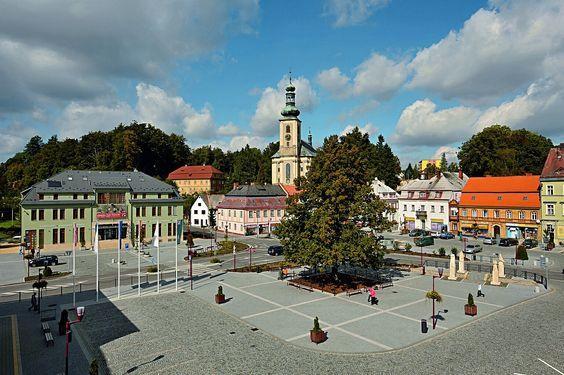 Chalupa Na Kopecku Krásná Lípa Exterior foto